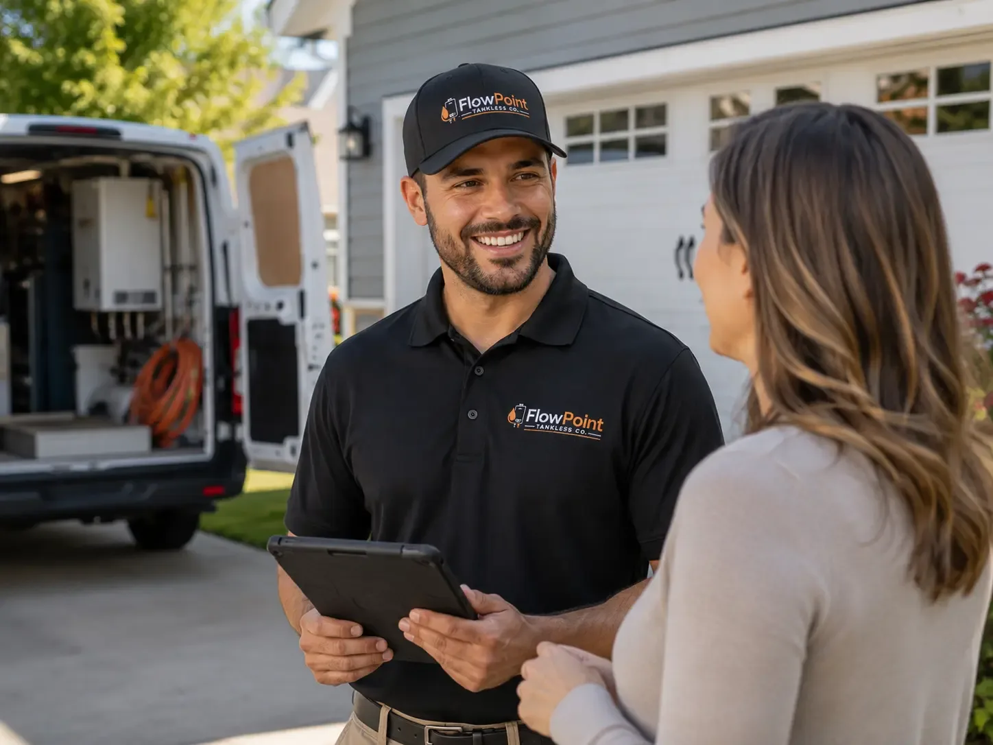 Tankless Water Heater Installation Thorp, WI FAQs